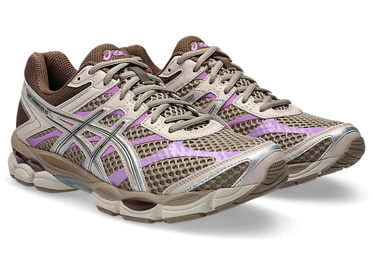 ASICS GEL CUMULUS 16 - Cinnamon Pure Silver - FREESTYLE LLORET