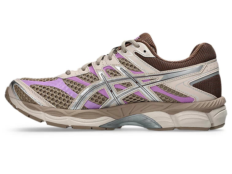 ASICS GEL CUMULUS 16 - Cinnamon Pure Silver - FREESTYLE LLORET