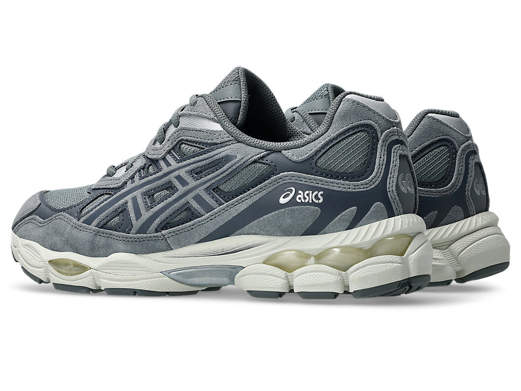 ASICS GEL NYC - Steel Grey/Carrier Grey
