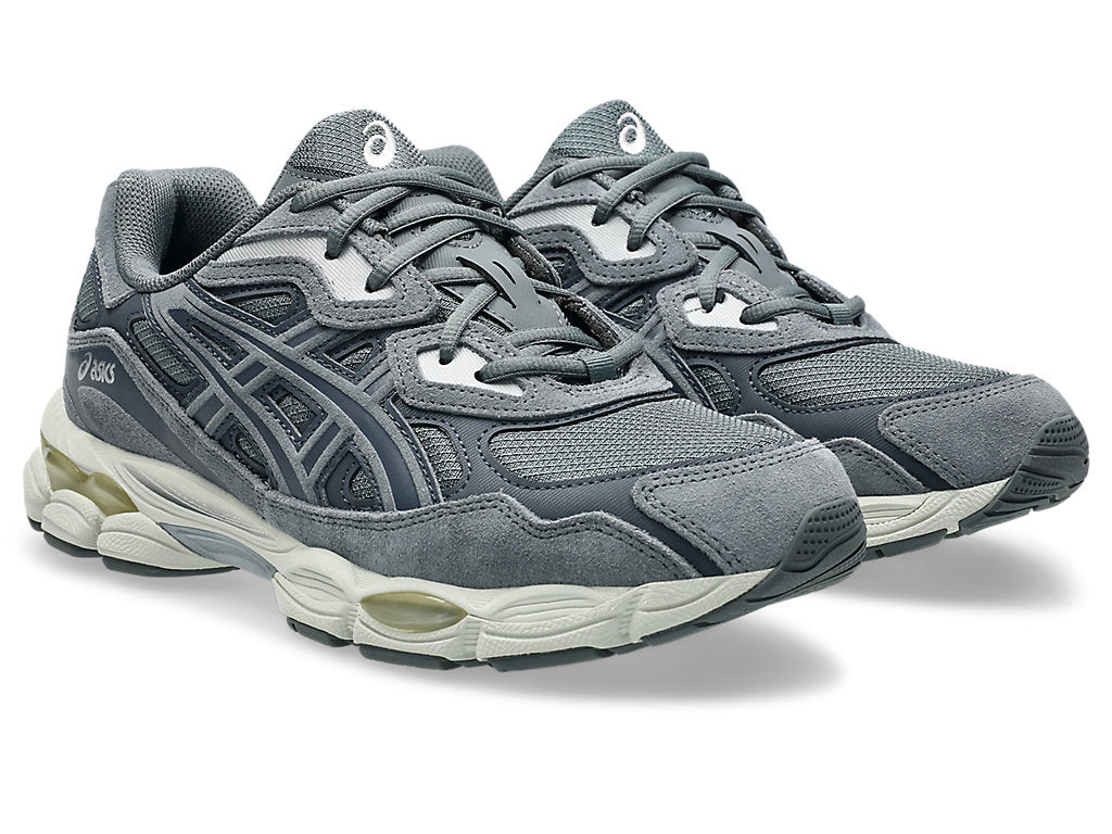 ASICS GEL NYC - Steel Grey/Carrier Grey