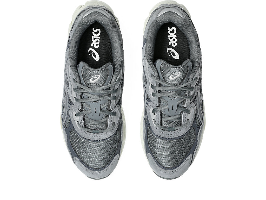 ASICS GEL NYC - Steel Grey/Carrier Grey