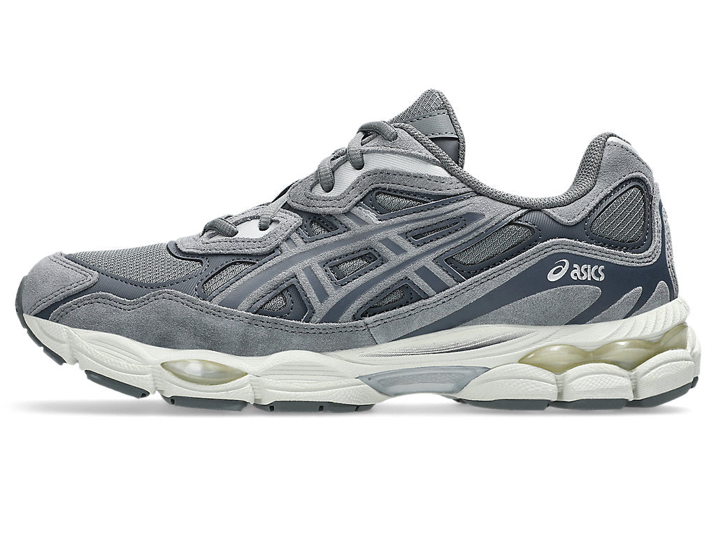 ASICS GEL NYC - Steel Grey/Carrier Grey