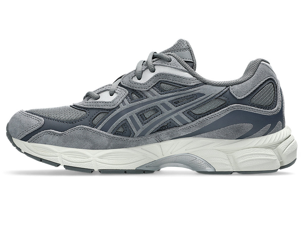 ASICS GEL NYC - Steel Grey/Carrier Grey