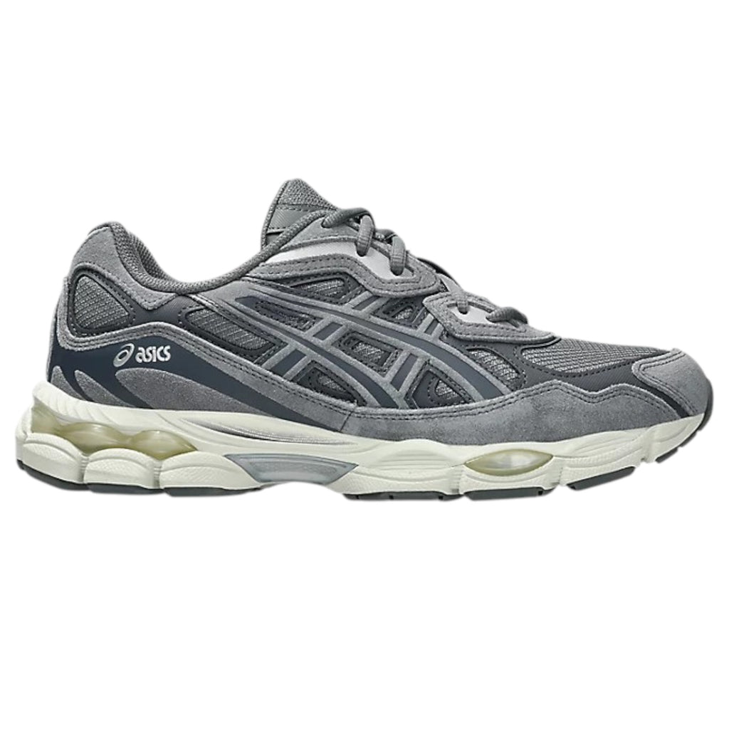 ASICS GEL NYC - Steel Grey/Carrier Grey