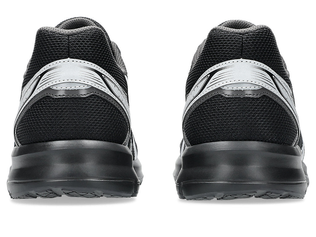 ASICS Jog 100S - Black Pure Silver