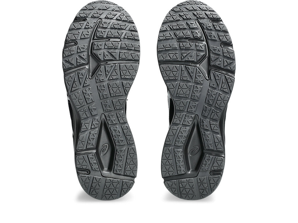 ASICS Jog 100S - Black Pure Silver