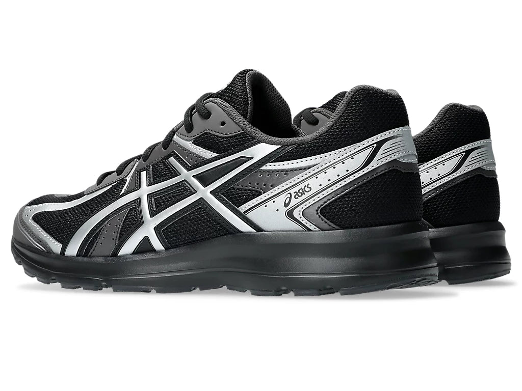 ASICS Jog 100S - Black Pure Silver