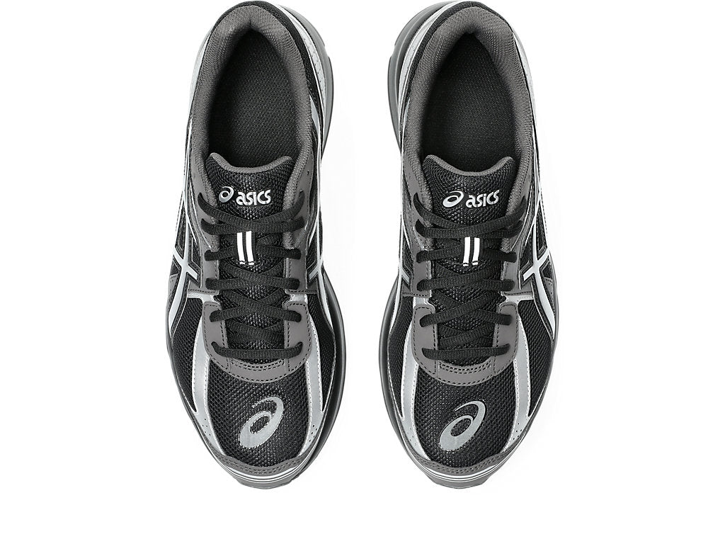 ASICS Jog 100S - Black Pure Silver