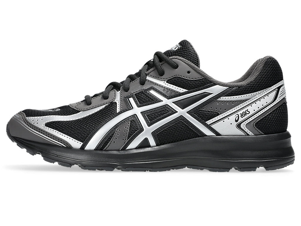 ASICS Jog 100S - Black Pure Silver