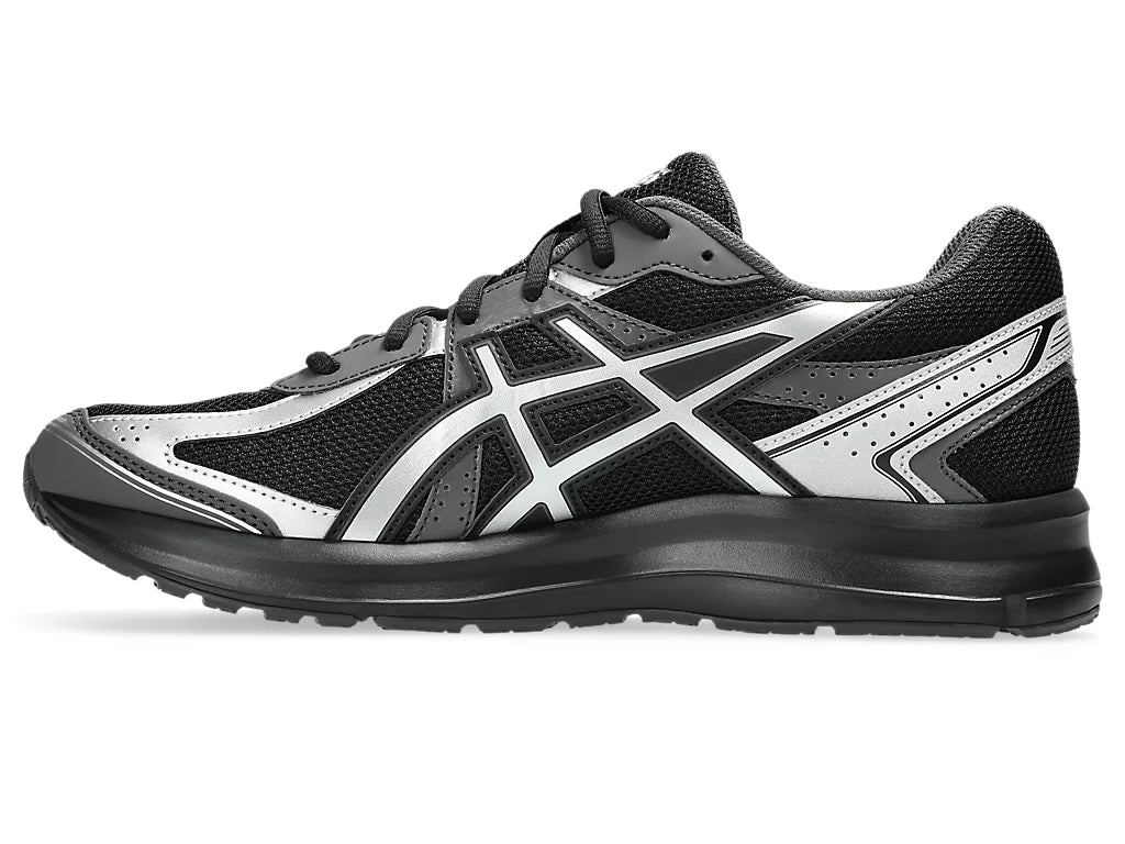 ASICS Jog 100S - Black Pure Silver