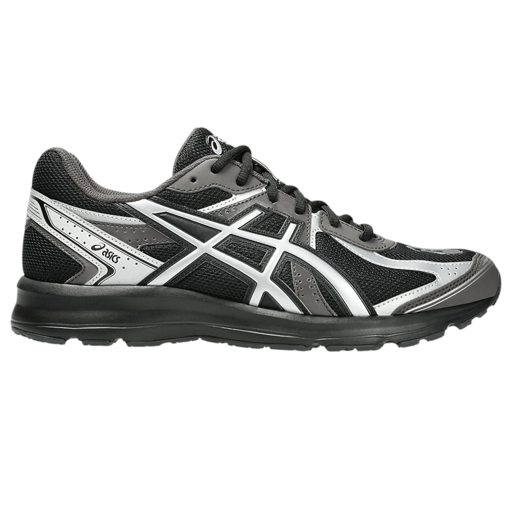 ASICS Jog 100S - Black Pure Silver