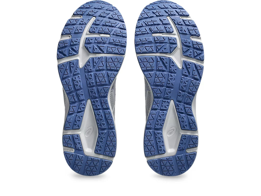 ASICS Jog 100S - Piedmont Grey Pure Silver