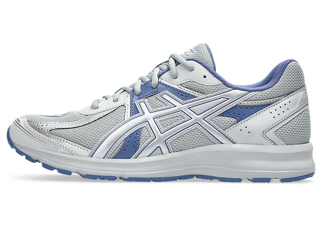 ASICS Jog 100S - Piedmont Grey Pure Silver