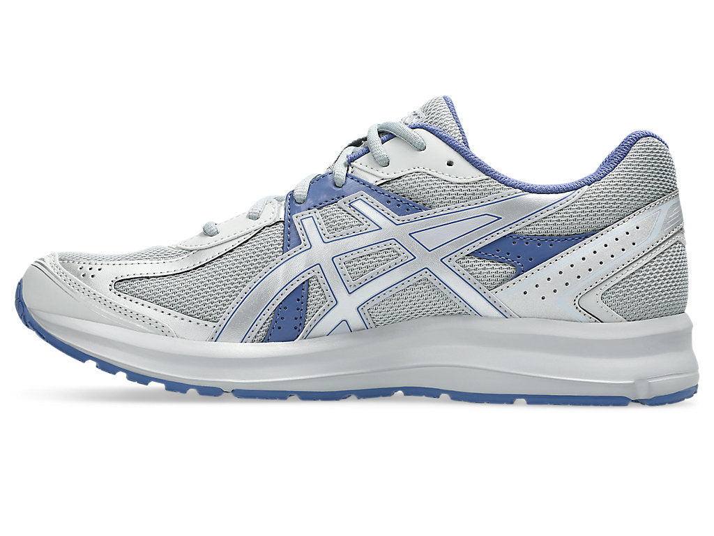 ASICS Jog 100S - Piedmont Grey Pure Silver