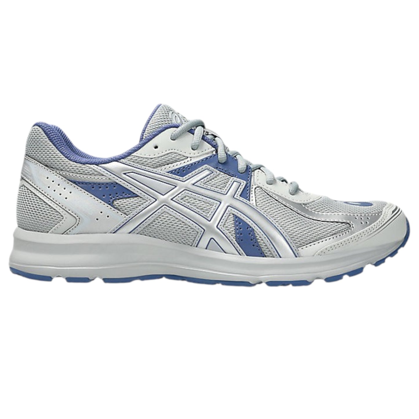 ASICS Jog 100S - Piedmont Grey Pure Silver