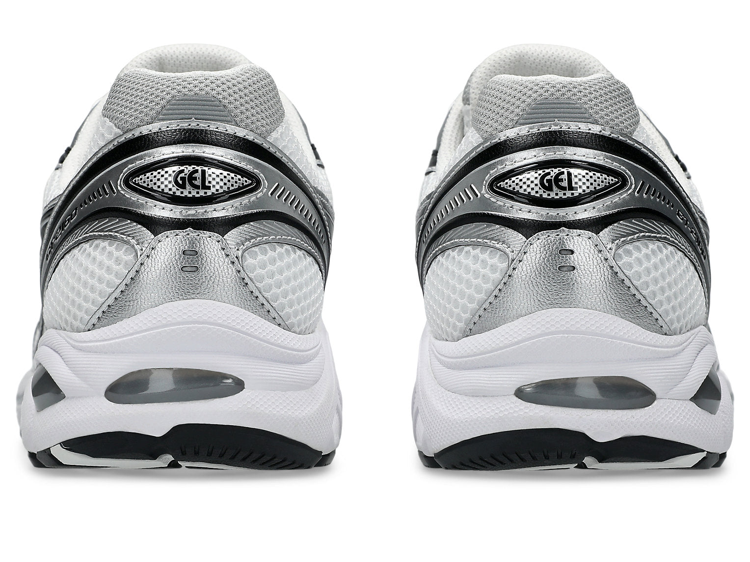 ASICS GEL GT 2160 - White Black