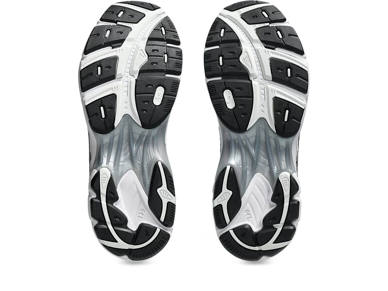 ASICS GEL GT 2160 - White Black