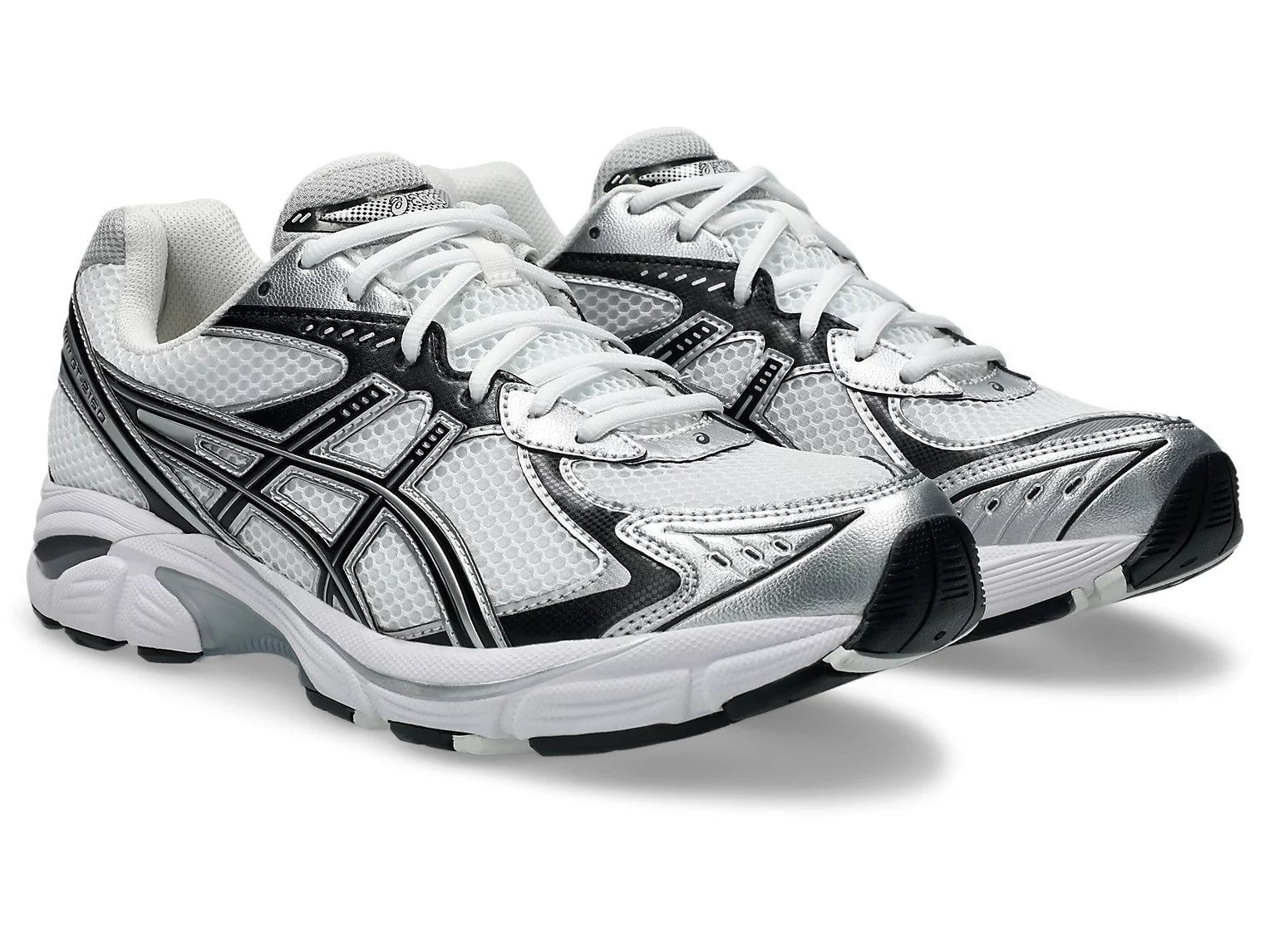 ASICS GEL GT 2160 - White Black