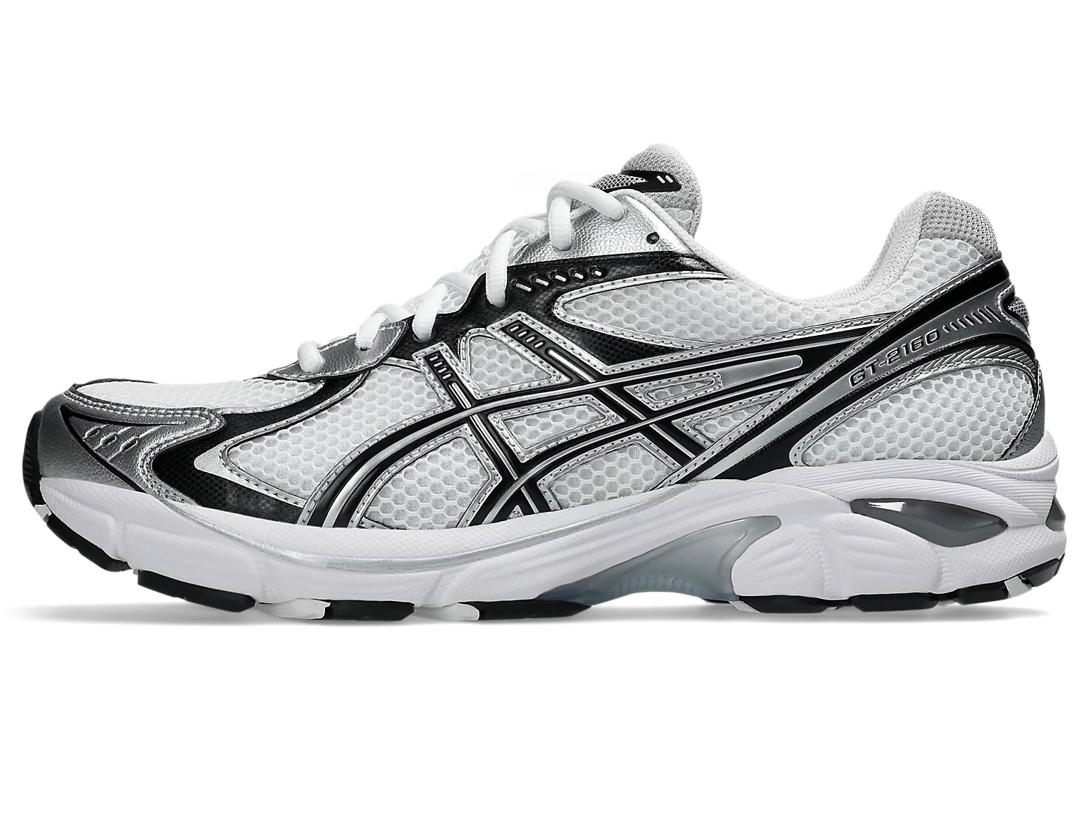 ASICS GEL GT 2160 - White Black