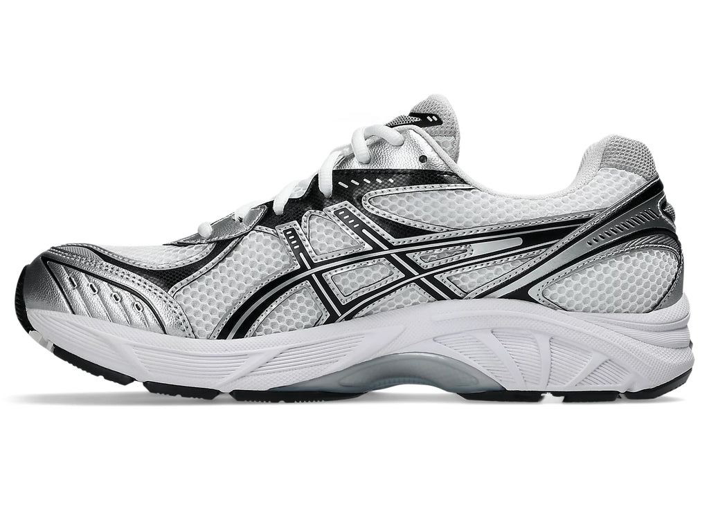 ASICS GEL GT 2160 - White Black - FREESTYLE LLORET