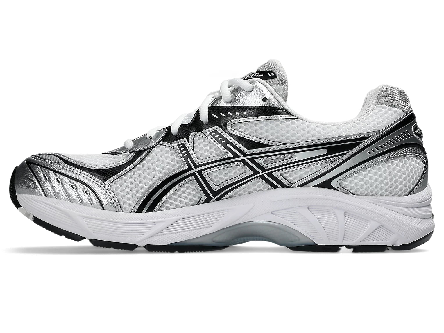 ASICS GEL GT 2160 - White Black