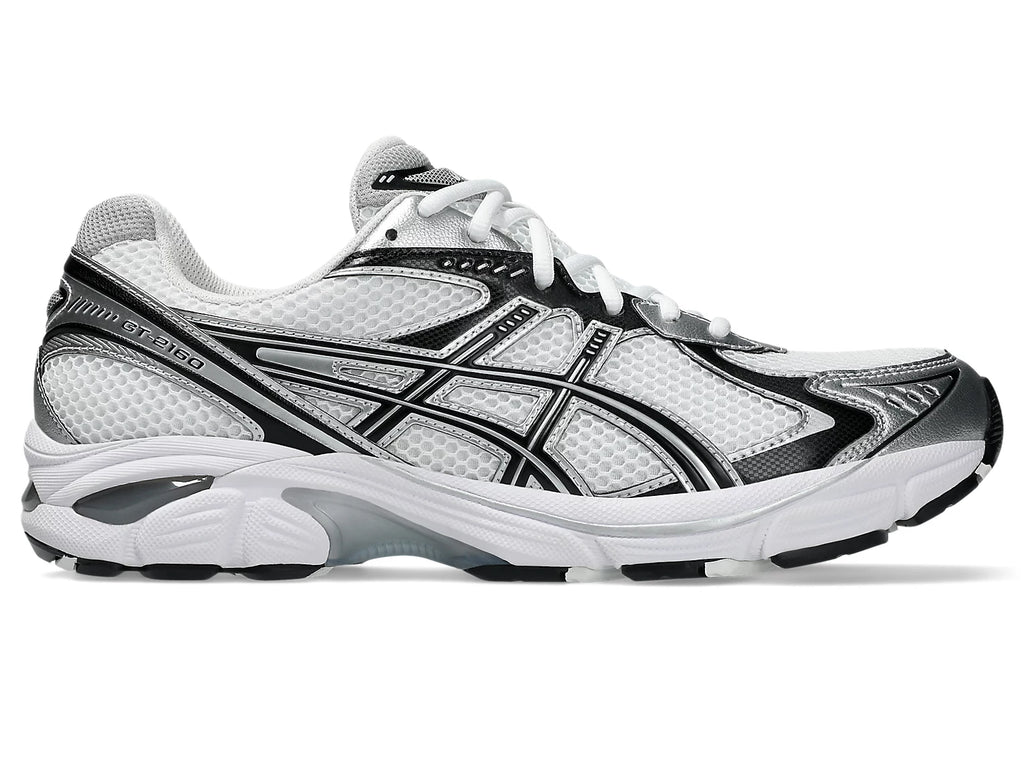 ASICS GEL GT 2160 - White Black - FREESTYLE LLORET