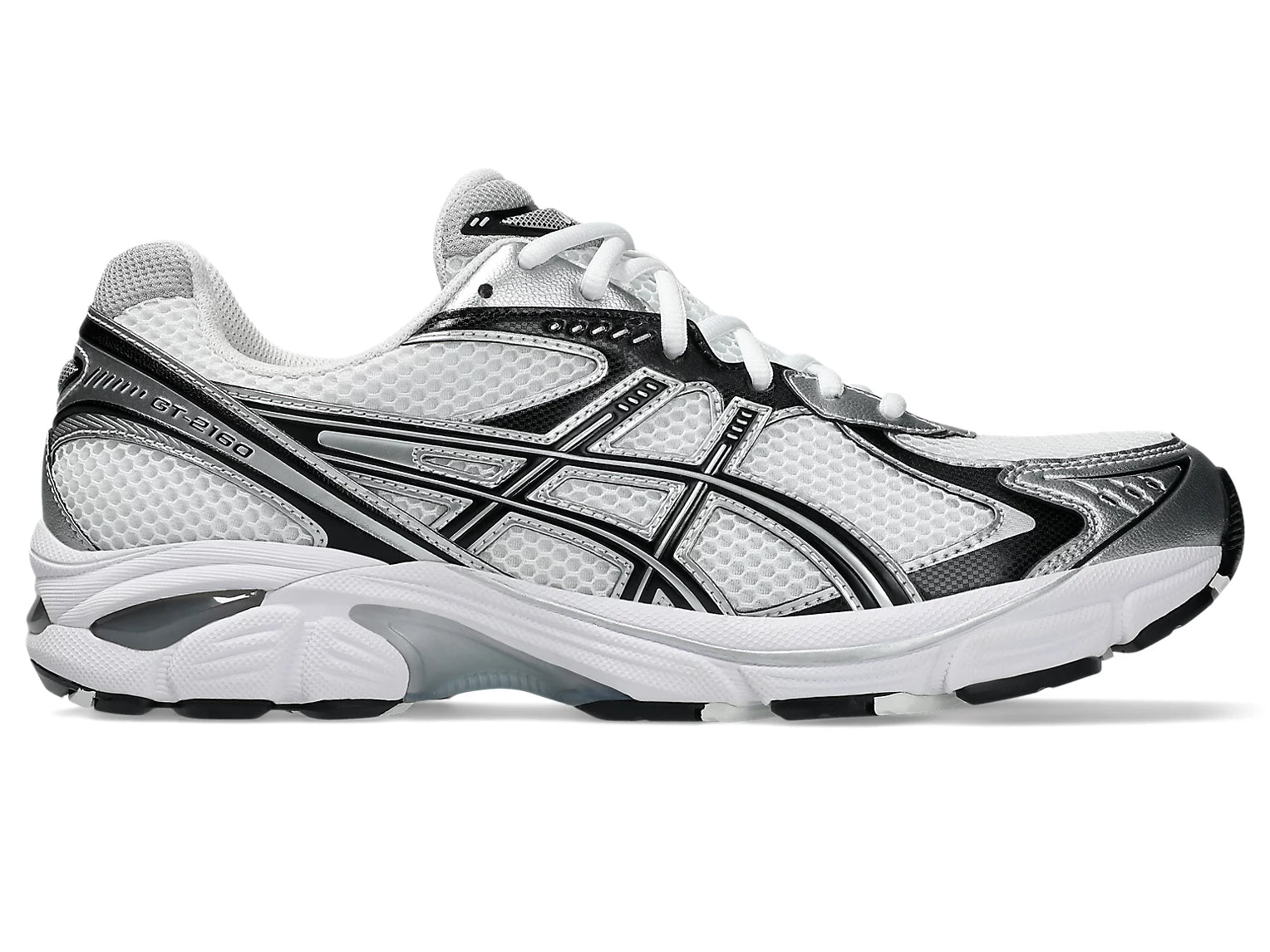 ASICS GEL GT 2160 - White Black