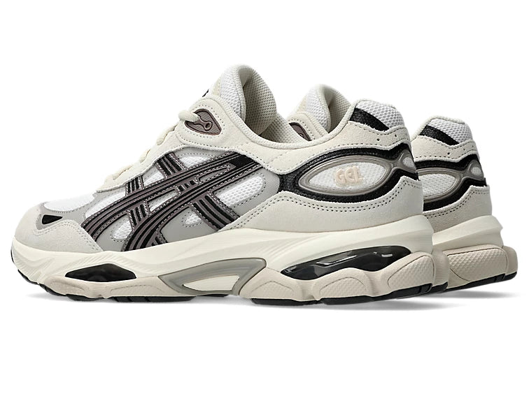 ASICS GEL NYC 2.0 -  White Oatmeal - FREESTYLE LLORET