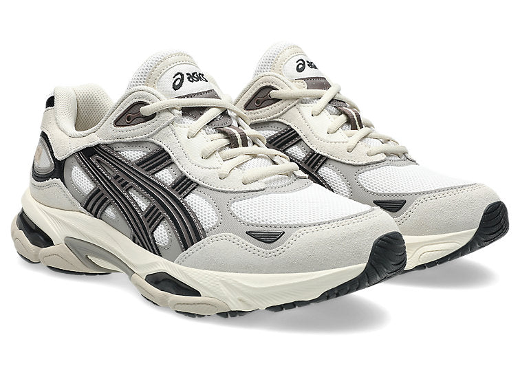 ASICS GEL NYC 2.0 -  White Oatmeal - FREESTYLE LLORET