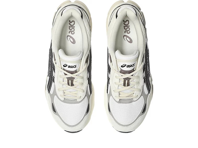 ASICS GEL NYC 2.0 -  White Oatmeal - FREESTYLE LLORET