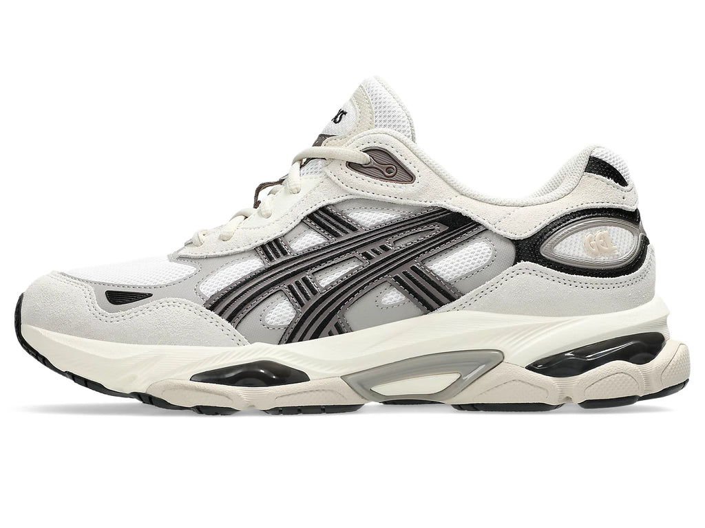 ASICS GEL NYC 2.0 -  White Oatmeal - FREESTYLE LLORET