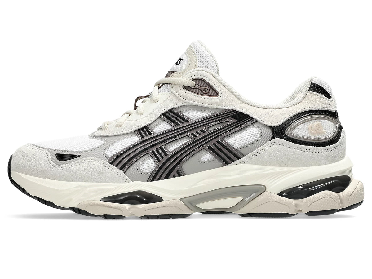 ASICS GEL NYC 2.0 -  White Oatmeal - FREESTYLE LLORET