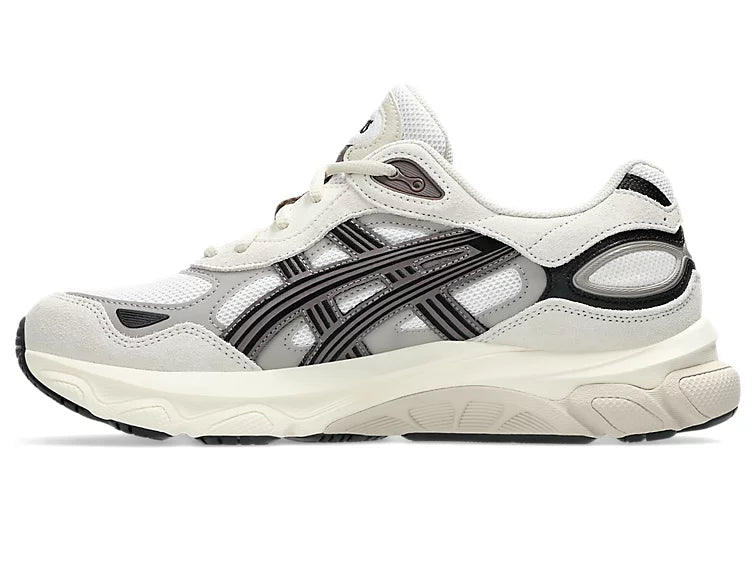 ASICS GEL NYC 2.0 -  White Oatmeal - FREESTYLE LLORET