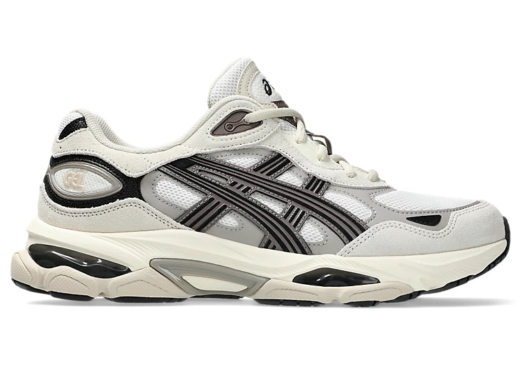 ASICS GEL NYC 2.0 -  White Oatmeal - FREESTYLE LLORET
