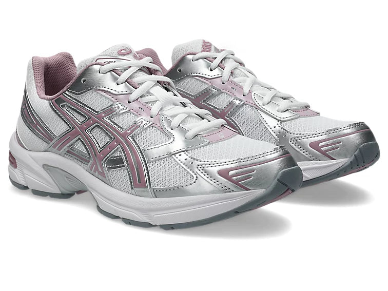 ASICS GEL 1130 - White/Taro Purple - FREESTYLE LLORET