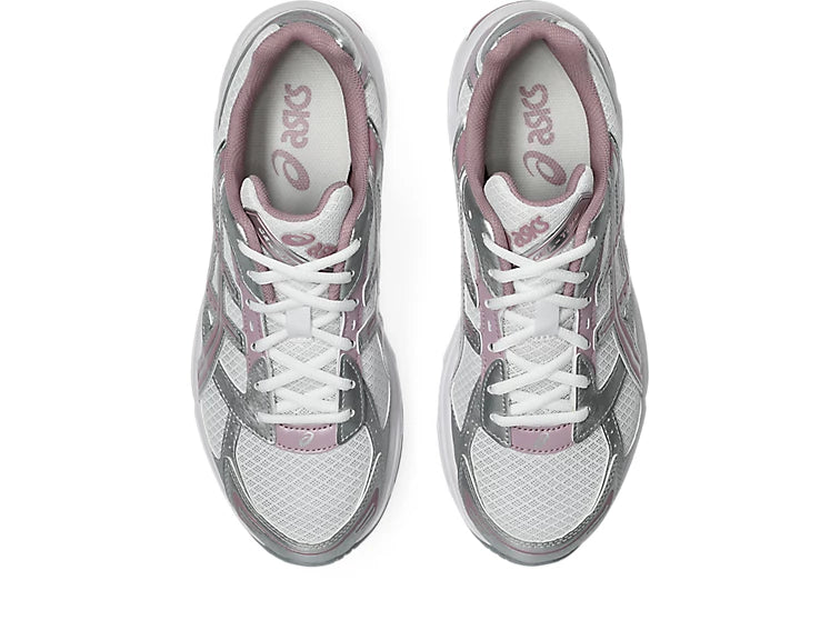 ASICS GEL 1130 - White/Taro Purple - FREESTYLE LLORET