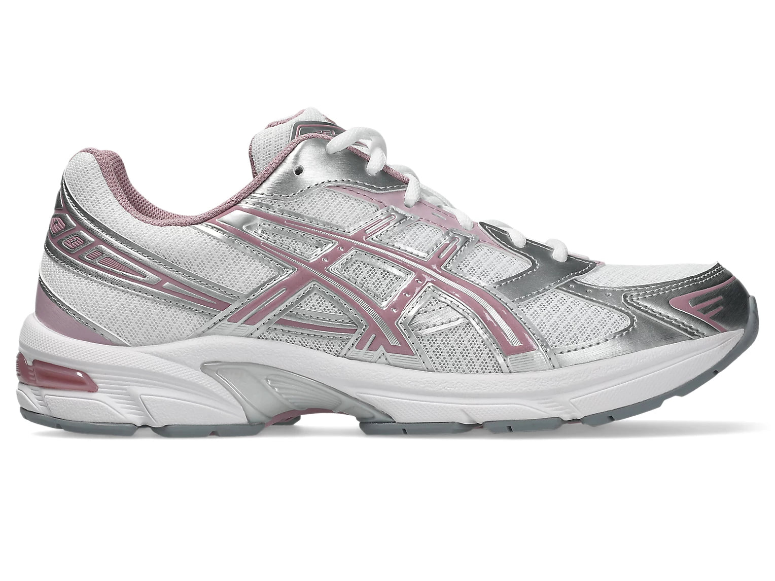 ASICS GEL 1130 - White/Taro Purple - FREESTYLE LLORET