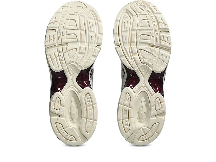 ASICS GEL 1130 - Cream/Beniimo Purple - FREESTYLE LLORET