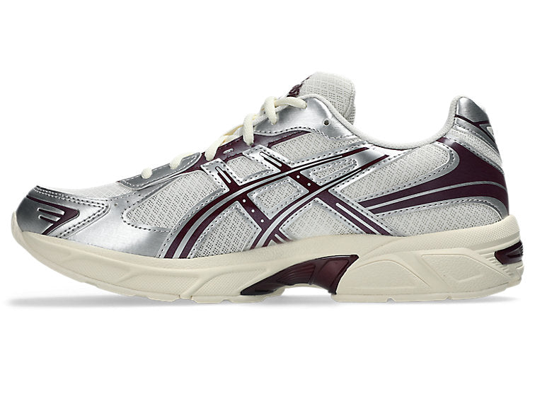 ASICS GEL 1130 - Cream/Beniimo Purple - FREESTYLE LLORET