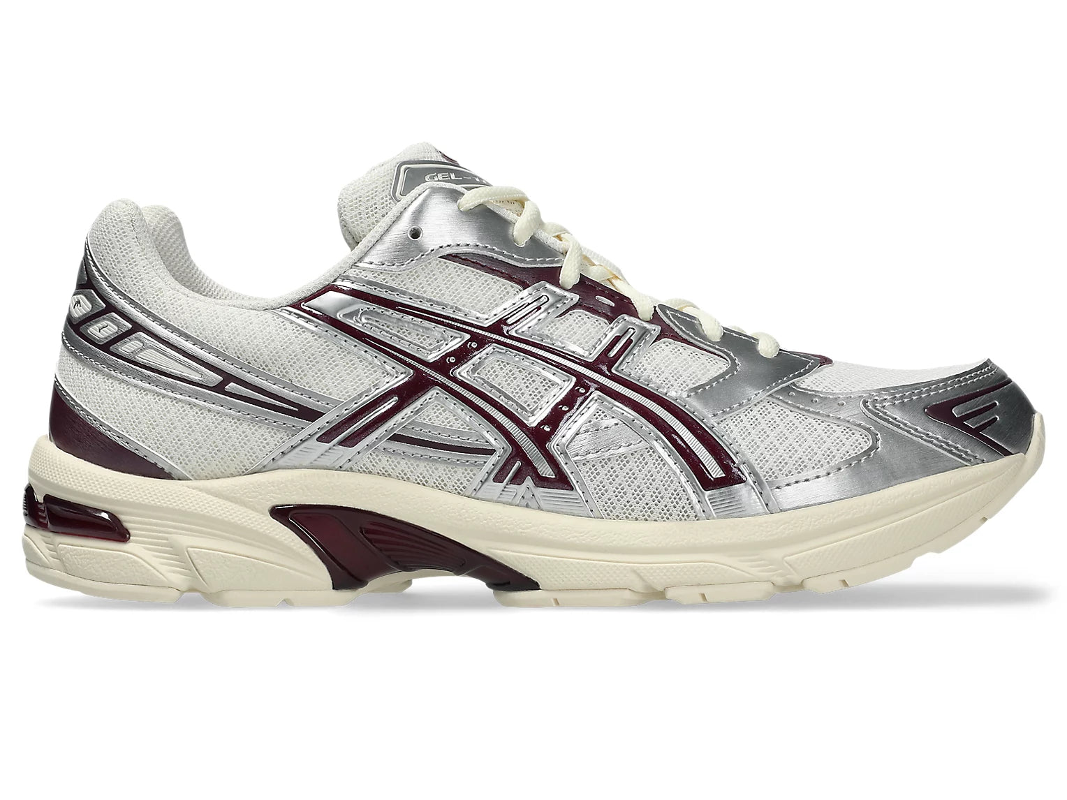 ASICS GEL 1130 - Cream/Beniimo Purple - FREESTYLE LLORET