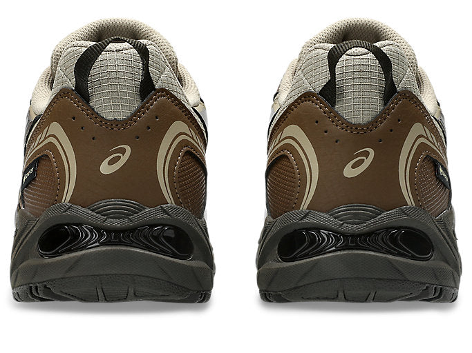 ASICS GEL-VENTX GTX - Driftwood Brown Storm