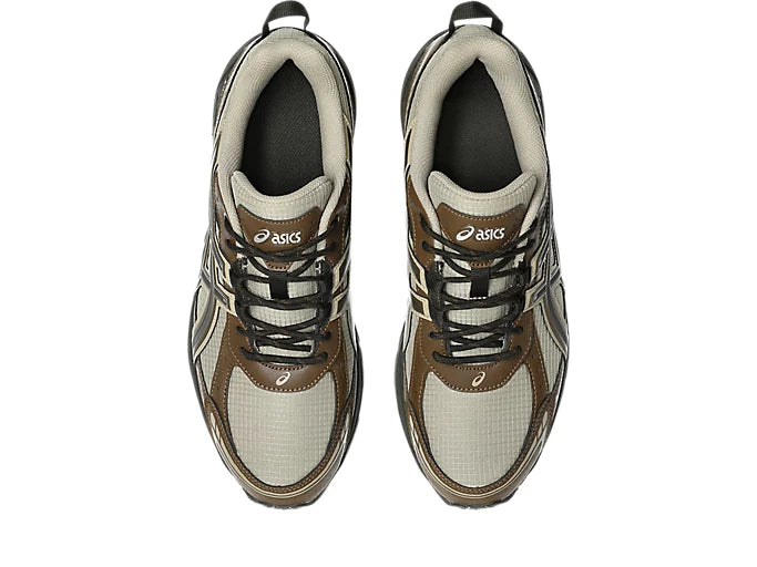 ASICS GEL-VENTX GTX - Driftwood Brown Storm