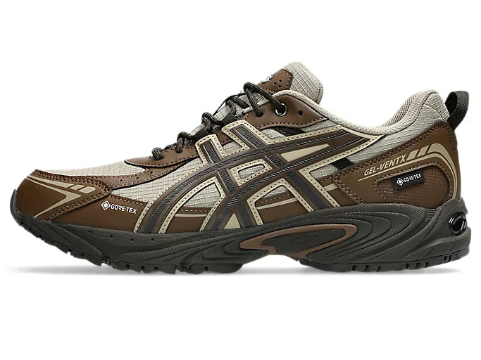 ASICS GEL-VENTX GTX - Driftwood Brown Storm