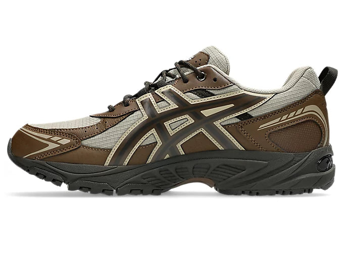 ASICS GEL-VENTX GTX - Driftwood Brown Storm