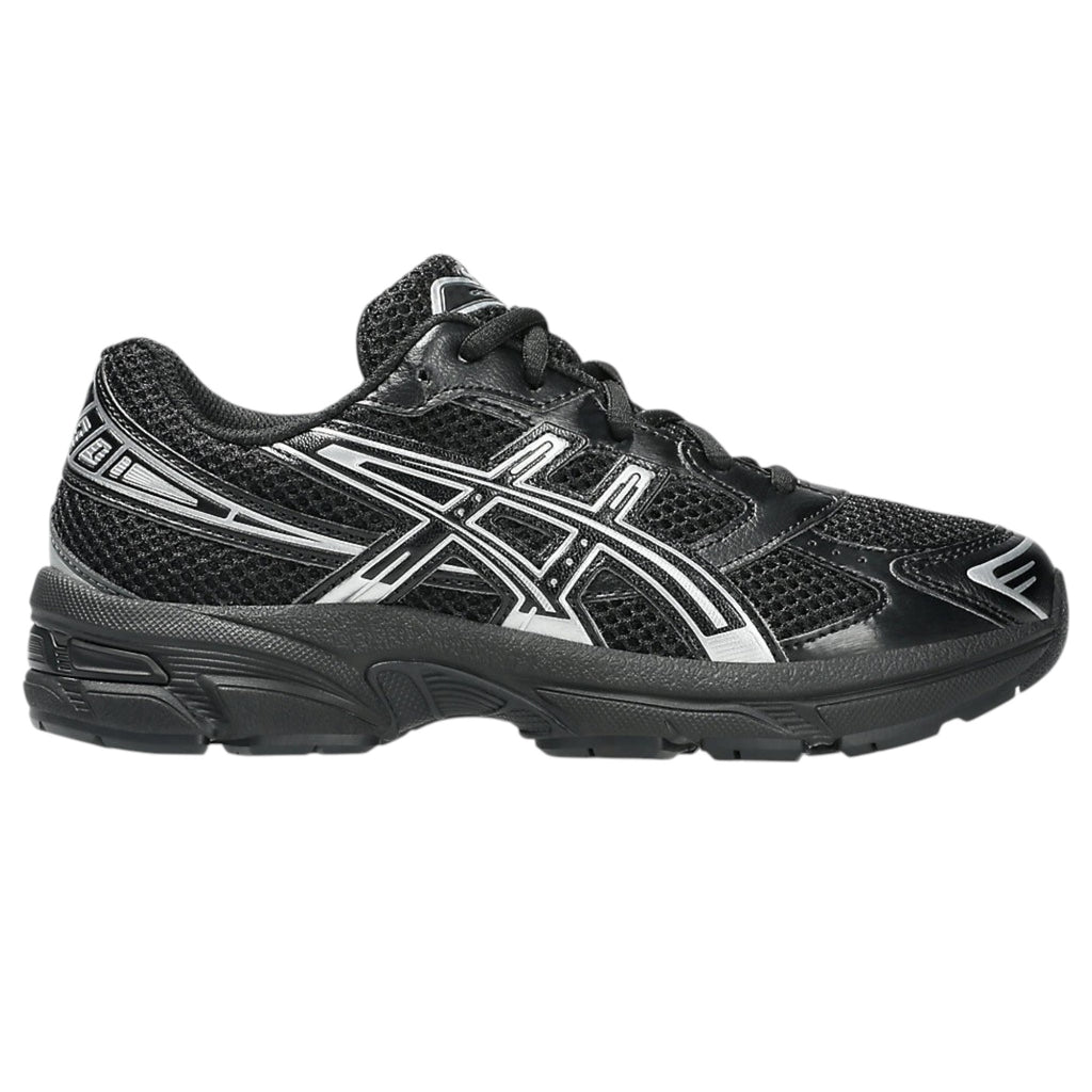 ASICS GEL 1130 - Black Pure Silver