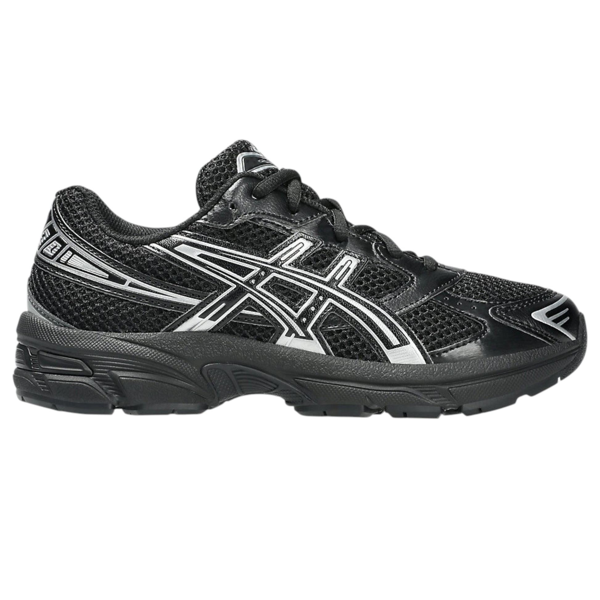 ASICS GEL 1130 - Black Pure Silver