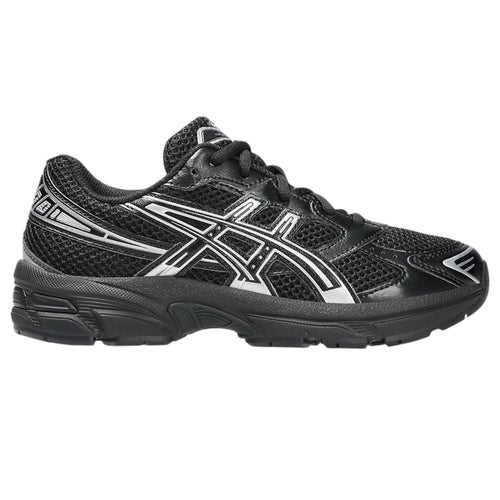 ASICS GEL 1130 - Black Pure Silver