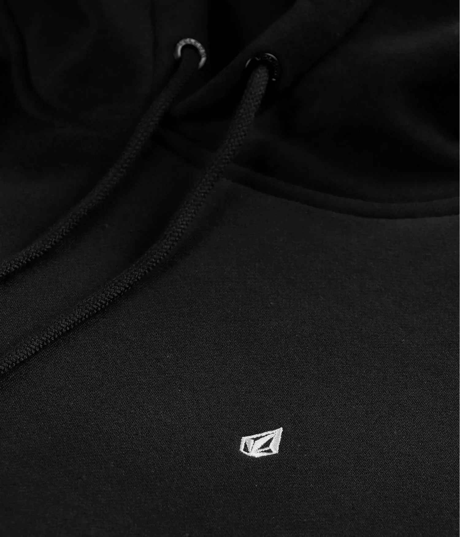 VOLCOM SINGLE STONE PW PO - Black