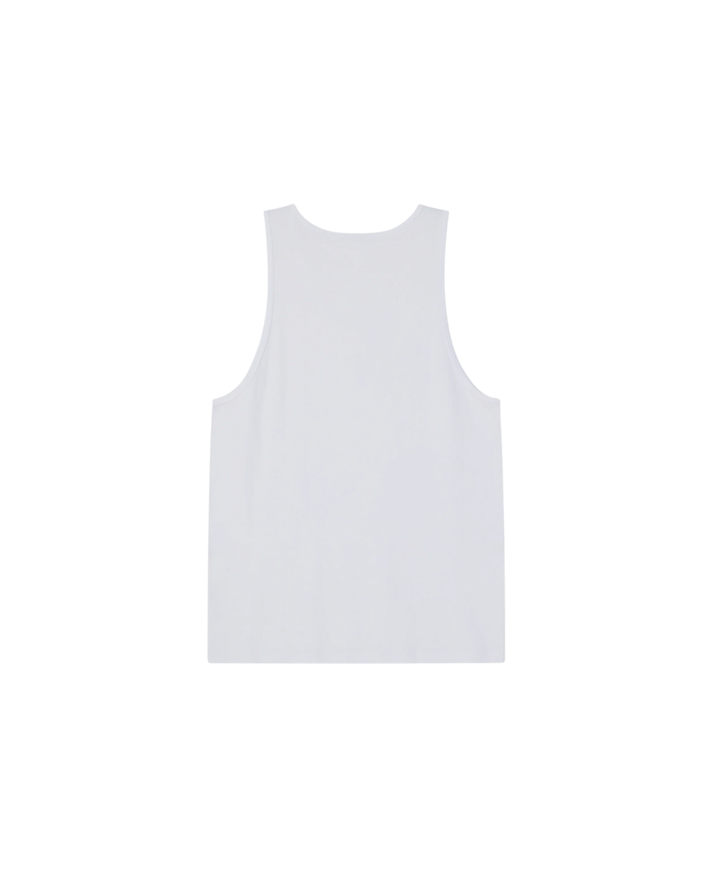 OBEY Standard Rib Tank 2-Pack - White