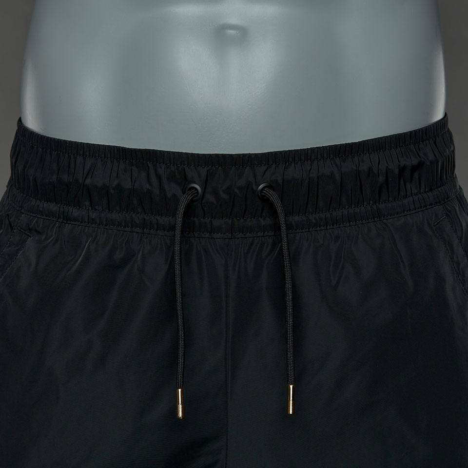 NIKE FC PANT - Black